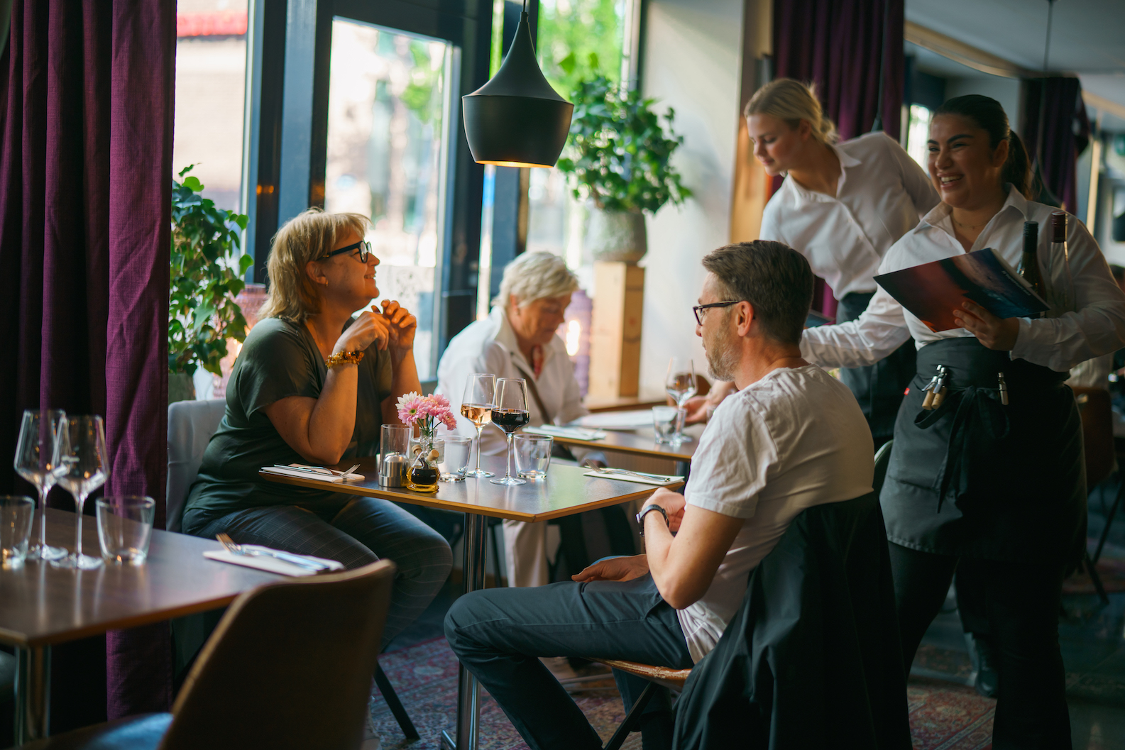 Restaurang Norrköping