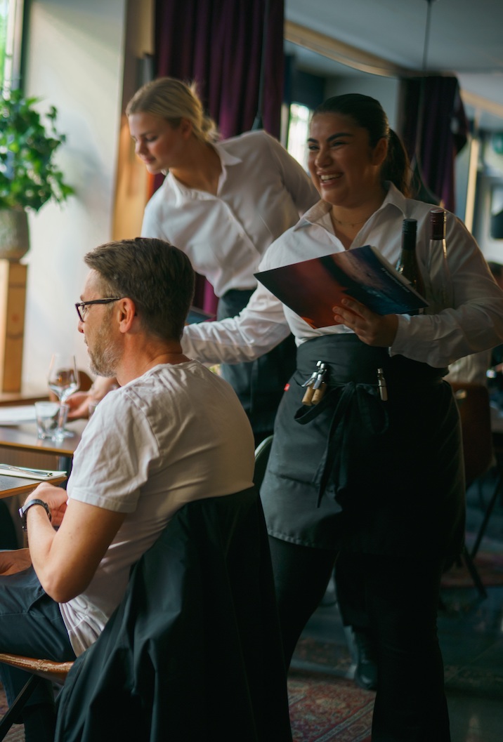 Restaurang Linköping - Pappa Grappa