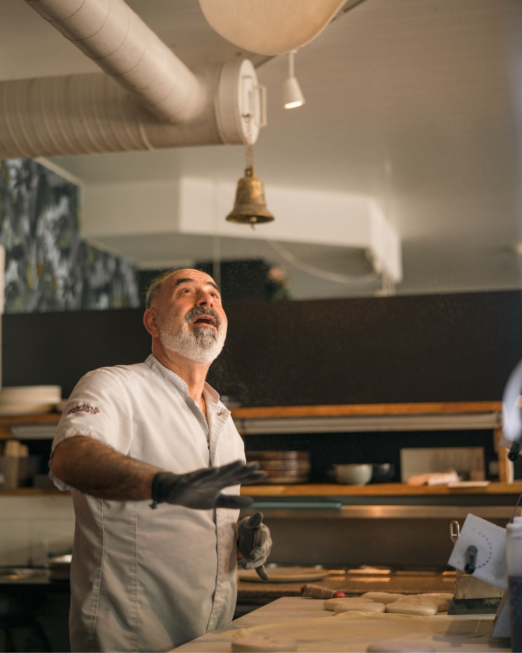 Italiensk restaurang Norrköping